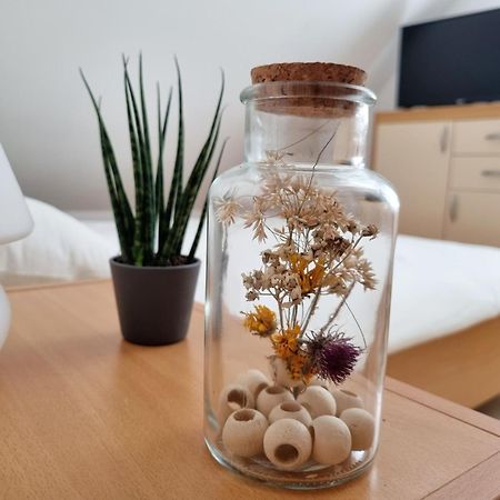 Apartmaji Pri Ticelnu Bovec Dış mekan fotoğraf
